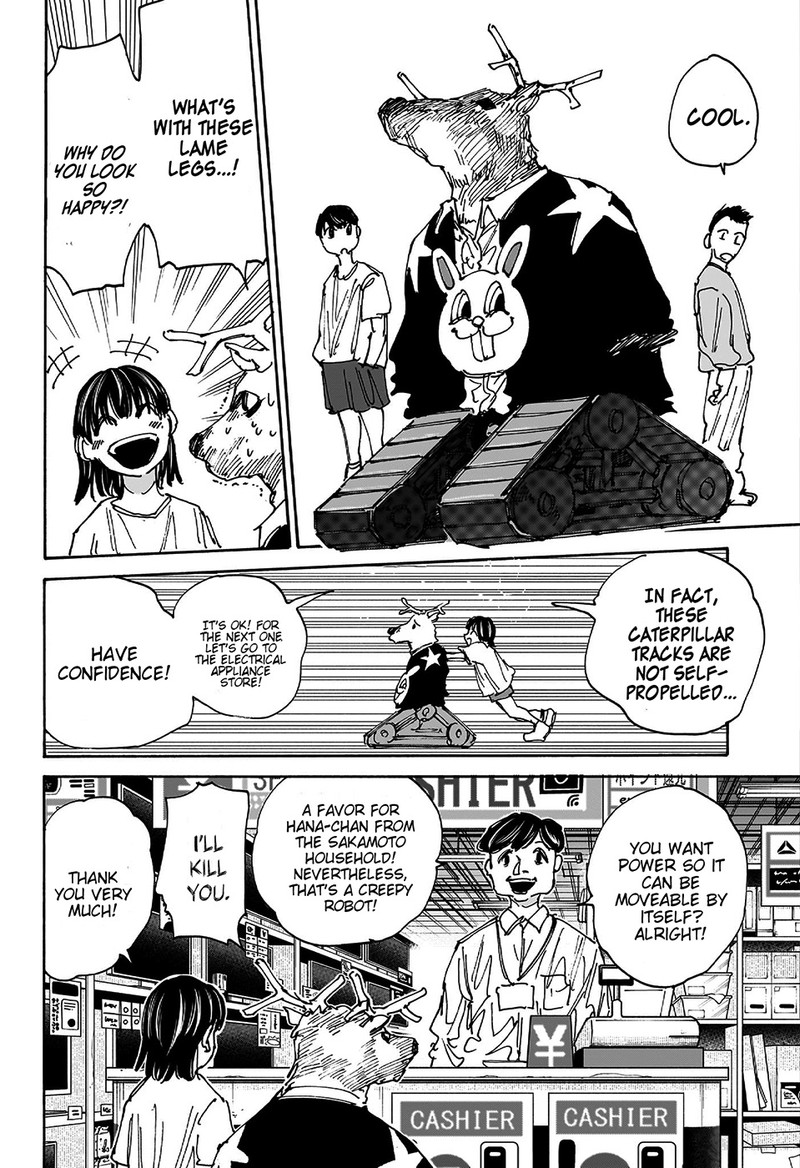 Chapter 131 - Page 19